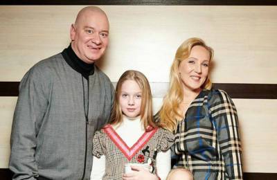 13-летняя дочь Кошевого в недетском образе пришла на "Вечерний квартал": неожиданные фото