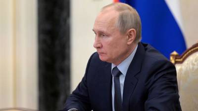 Путин планирует скорую встречу с Лукашенко
