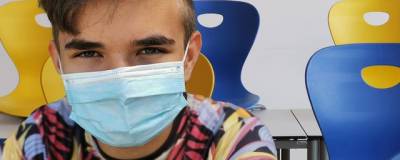 39 детей госпитализированы в ковид-стационары Новосибирской области