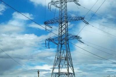 Плановые отключения электричества пройдут в Чите с 27 сентября по 1 октября