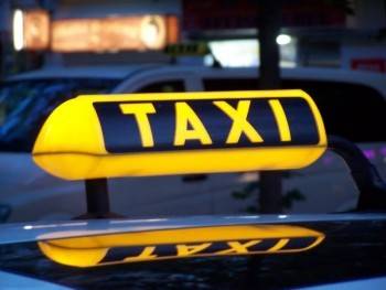 Услуги такси баснословно подорожают из-за Минтранса