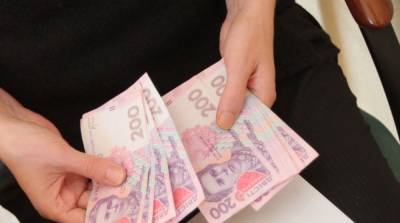 На сентябрьские пенсии ушло на миллиард гривен меньше, чем в августе – ПФУ