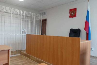 В Хабаровске ждет суда мужчина, обвиняемый в лжеминировании железнодорожного вокзала