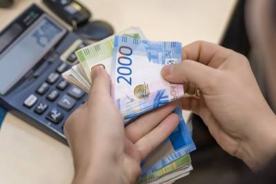 СМИ: В России с 1 октября вырастут зарплаты в ряде бюджетных сфер