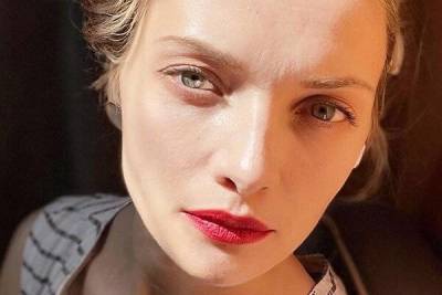 Екатерина Вилкова: «Испытываю зависть и злость к другим актрисам»