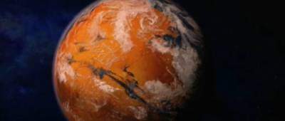 Ученые усомнились в возможности колонизации Марса
