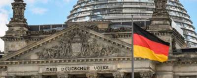 26 сентября в Германии пройдут выборы в бундестаг