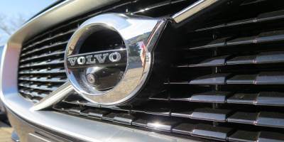 Volvo заменит натуральную кожу в салонах автомобилей на новый экоматериал