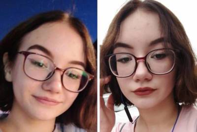 14-летняя девушка-подросток пропала в Екатеринбурге