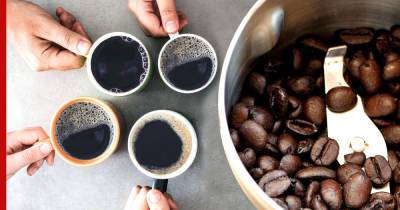 Размер имеет значение: какой помол нужен для разных способов заваривания кофе