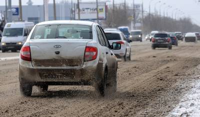 Власти проверили готовность дорожной техники к зиме