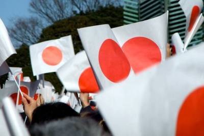 Глава Минздрава Японии допустил отмену ЧС в стране к концу сентября