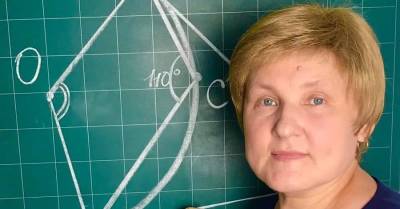 Учитель в Тik-Тоk: Вы не знаете математику? Тогда я иду к вам! - kp.ua - Украина - Нововолынск
