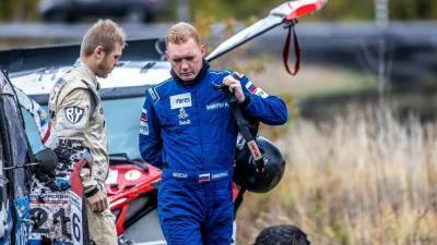Алексей Шмотьев: Мы можем конкурировать с сильнейшими гонщиками России