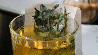 Ученый рассказал о способности зеленого чая снизить риск инсульта