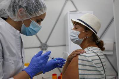 В РПЦ заявили о провале кампании по продвижению вакцинации от COVID-19