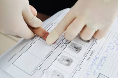 В МВД рассказали о работе над созданием банка биометрических данных граждан