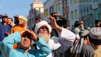 Началось! Талибы украшают городские площади трупами повешенных