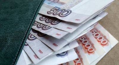 Российским бюджетникам с 1 октября поднимут зарплату. Но не всем - bloknot.ru - Россия