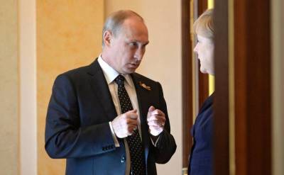Как изменятся отношения России и Германии после выборов в Бундестаг