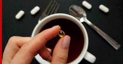 Кофеин может вызвать дефицит важного витамина в организме, выяснили ученые