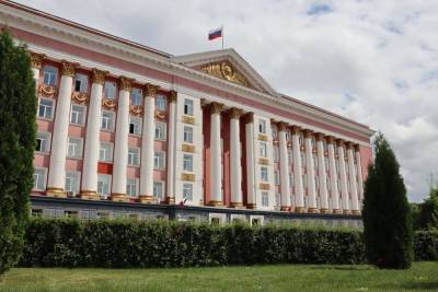 Курского губернатора пригласили на инаугурацию белгородского коллеги
