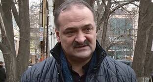 Серей Меликов отказался от мест в парламенте и Госдуме