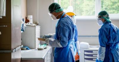 За сутки в Латвии подтверждено 567 новых случаев Covid-19, скончались два пациента
