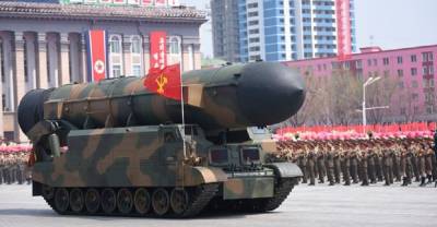 Китай пригрозил «нейтрализовать» новые альянсы ядерным ударом