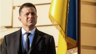 Украина готова: она ждет сигнала от Вашингтона