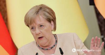 Выборы в Бундестаг - немцы устали от Меркель - соцопрос