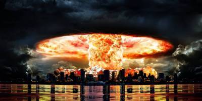 Генсек ООН заявил о близости человечества к ядерному уничтожению