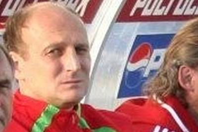 Бывший футболист Зенита Сергей Герасимец умер в 55 лет