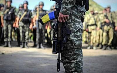 В Киеве заявили, что Россия не обладает военным преимуществом над Украиной