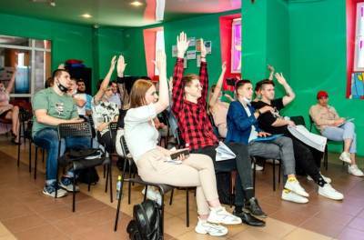 Активную молодёжь Липецка объединит «inФорум2021»