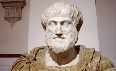 Sasapost (Египет): четыре идеи Аристотеля, которые актуальны по сей день