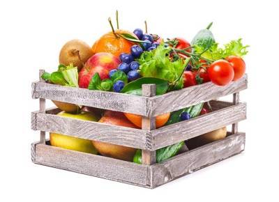 Рост цен на продукты питания: станут ли овощи и фрукты предметом роскоши?