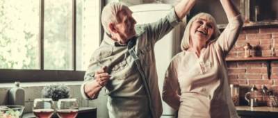 Дві зміни в способі життя, які збільшать шанси на довголіття