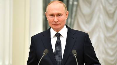 В Кремле прокомментировали, как Путин относится к прошедшим выборам