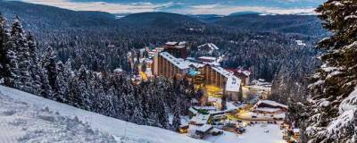 У российских туристов появилась возможность купить путевки на два европейских горнолыжных курорта
