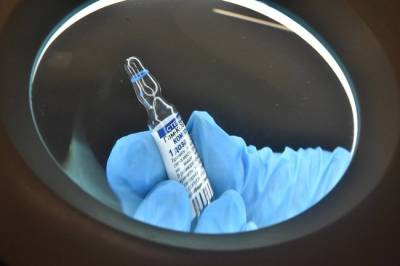 В России побит антирекорд по числу смертей от коронавируса