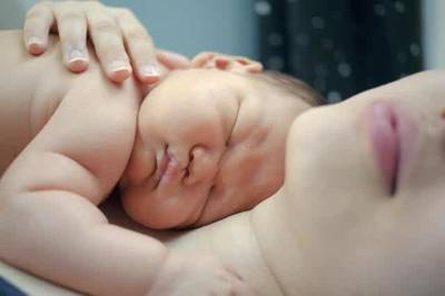 Ученые из США сообщили о наличии микропластика в организме новорожденных детей и мира