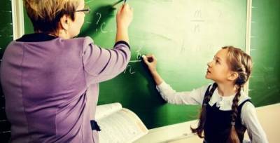 Карантин в Украине: что будет с зарплатами учителей
