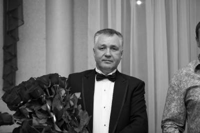 В Смоленске скончался президент региональной Федерации бильярдного спорта