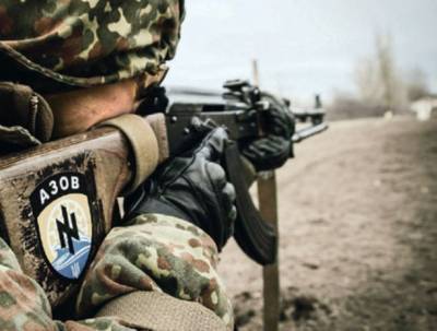 Литва передает карателям Донбасса военную аммуницию