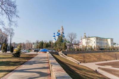 Жители Тамбовской области могут придумать вопросы для всероссийского экодиктанта