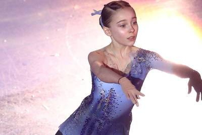 Титова одержала победу на этапе Кубка России среди юниорок в Сызрани