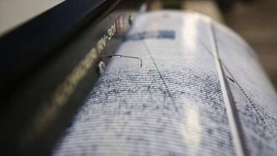 Побережье Турции всколыхнули два землетрясения - unn.com.ua - Украина - Киев - Турция - Turkey - провинция Мугла