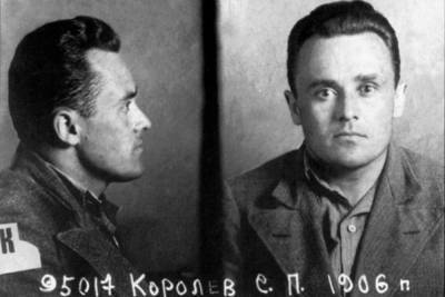 Гибель «Индигирки»: как «советский Титаник» едва не убил Сергея Королёва