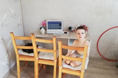 Учитель из Ставрополя сравнила интернет для детей с Нетландией